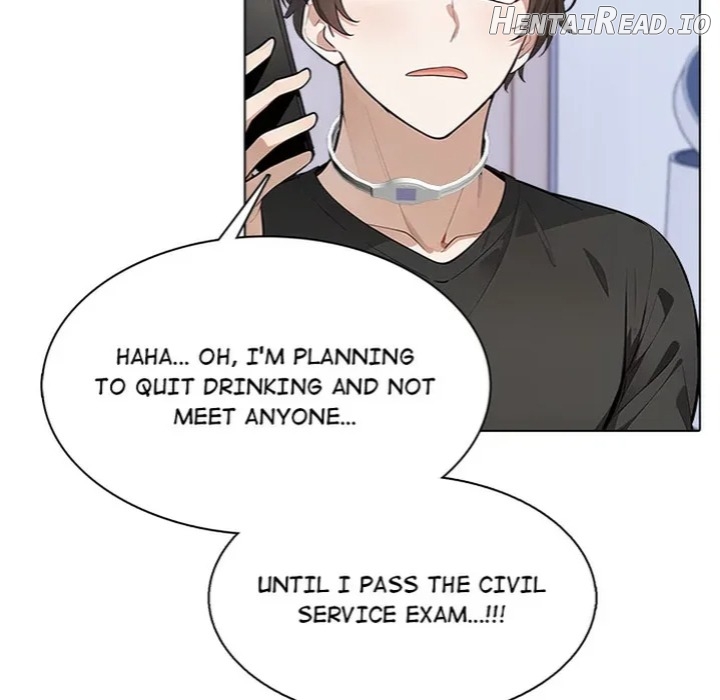 Love Me, or Else Chapter 6 - page 76