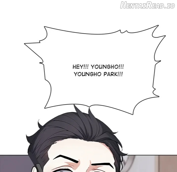 Love Me, or Else Chapter 6 - page 79