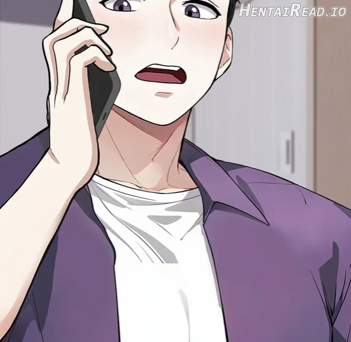 Love Me, or Else Chapter 6 - page 80