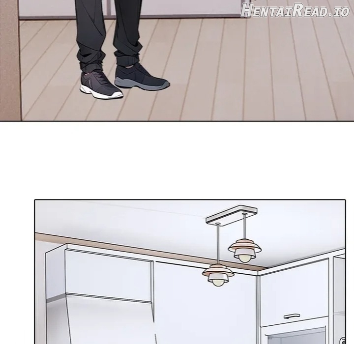 Love Me, or Else Chapter 6 - page 83