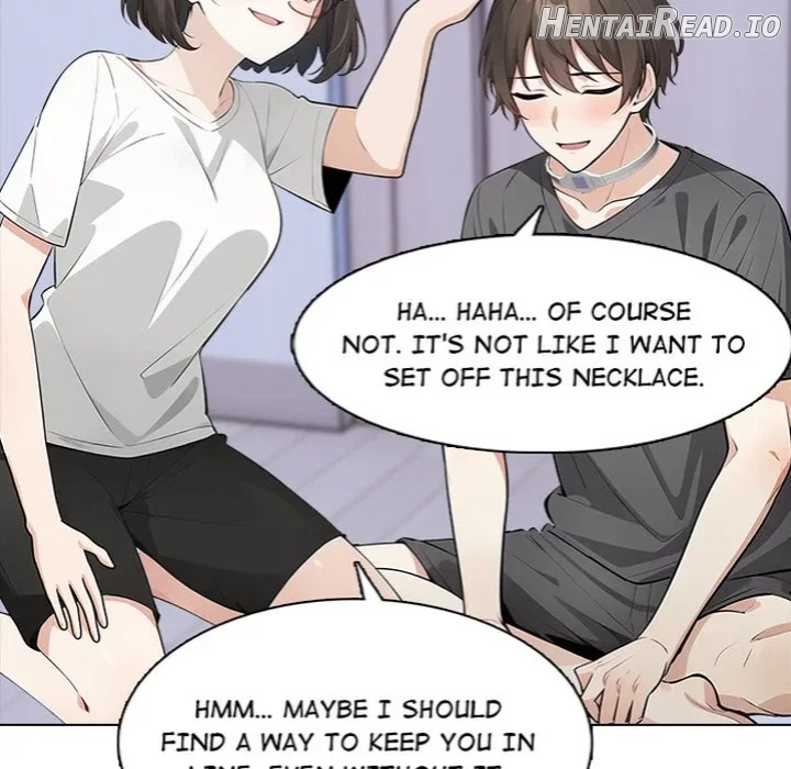 Love Me, or Else Chapter 6 - page 85