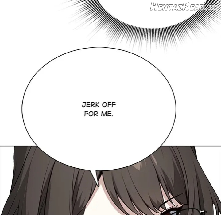 Love Me, or Else Chapter 6 - page 88