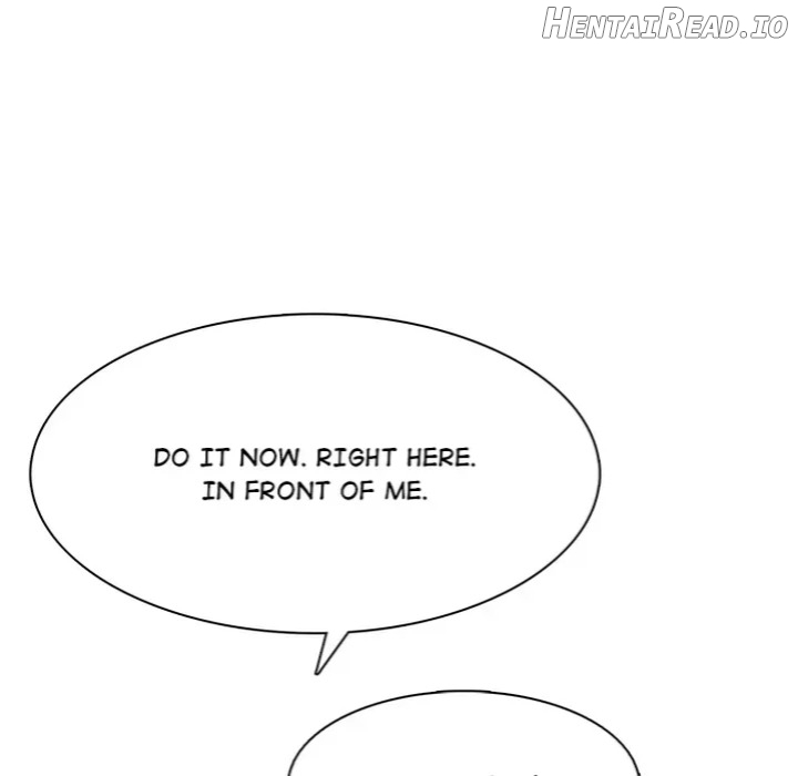 Love Me, or Else Chapter 6 - page 91