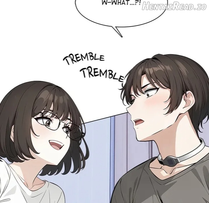 Love Me, or Else Chapter 6 - page 92