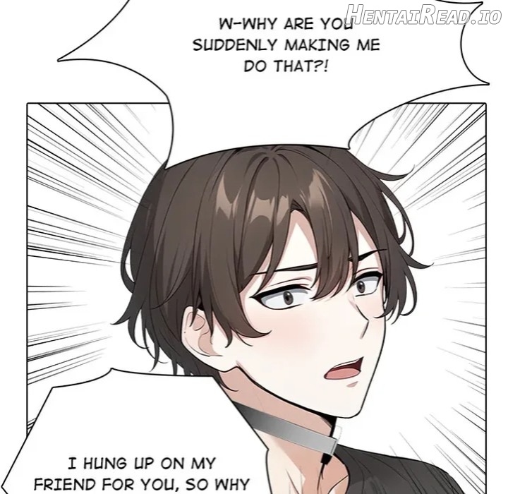 Love Me, or Else Chapter 6 - page 96