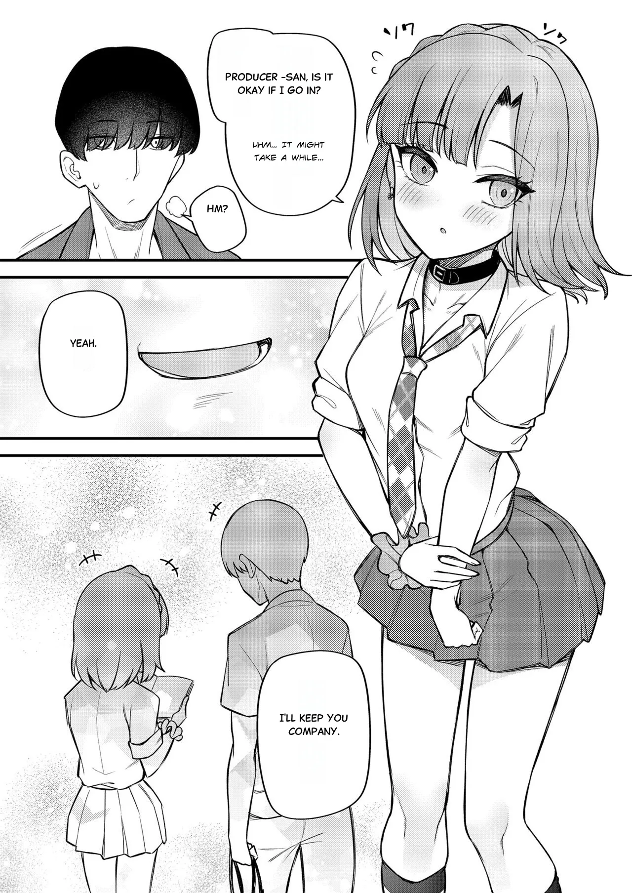 Tatoeba Konna Million Theater Vol. 11 Gal Yuriko Chapter 1 - page 16