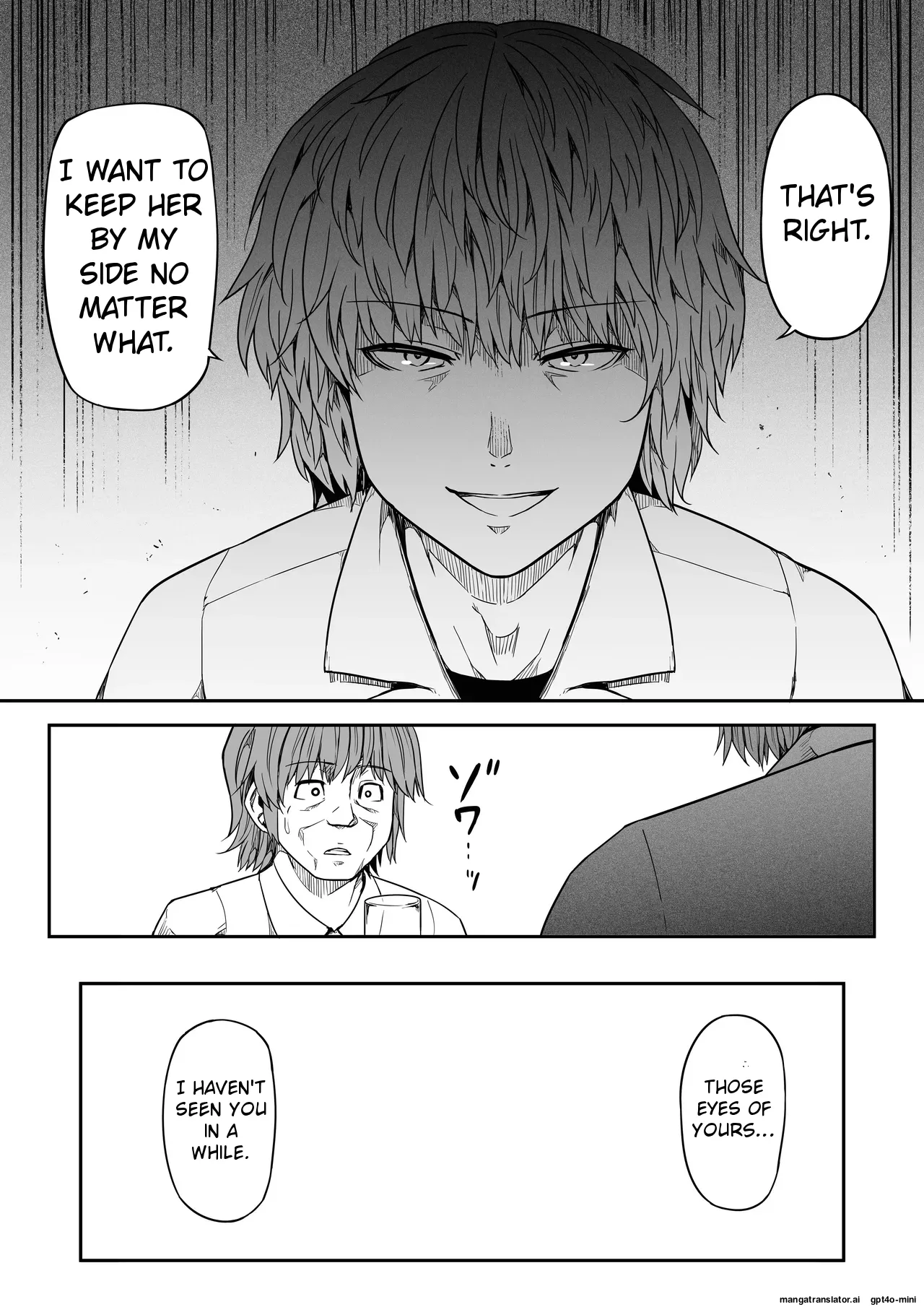 Chikara Aru Succubus wa Seiyoku o Mitashitai dake 18 END Chapter 1 - page 120