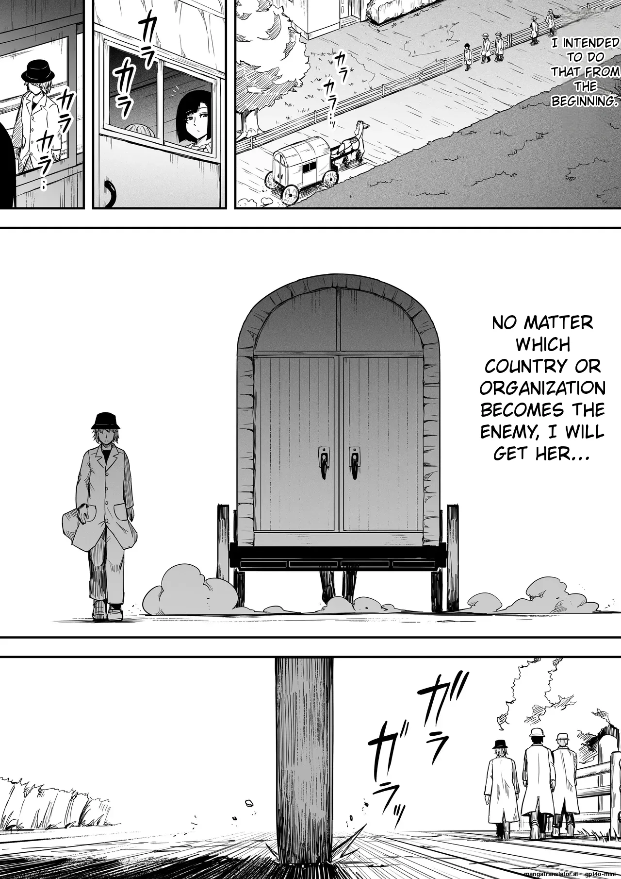 Chikara Aru Succubus wa Seiyoku o Mitashitai dake 18 END Chapter 1 - page 125