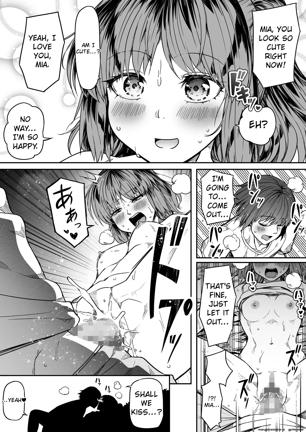 Chikara Aru Succubus wa Seiyoku o Mitashitai dake 18 END Chapter 1 - page 71