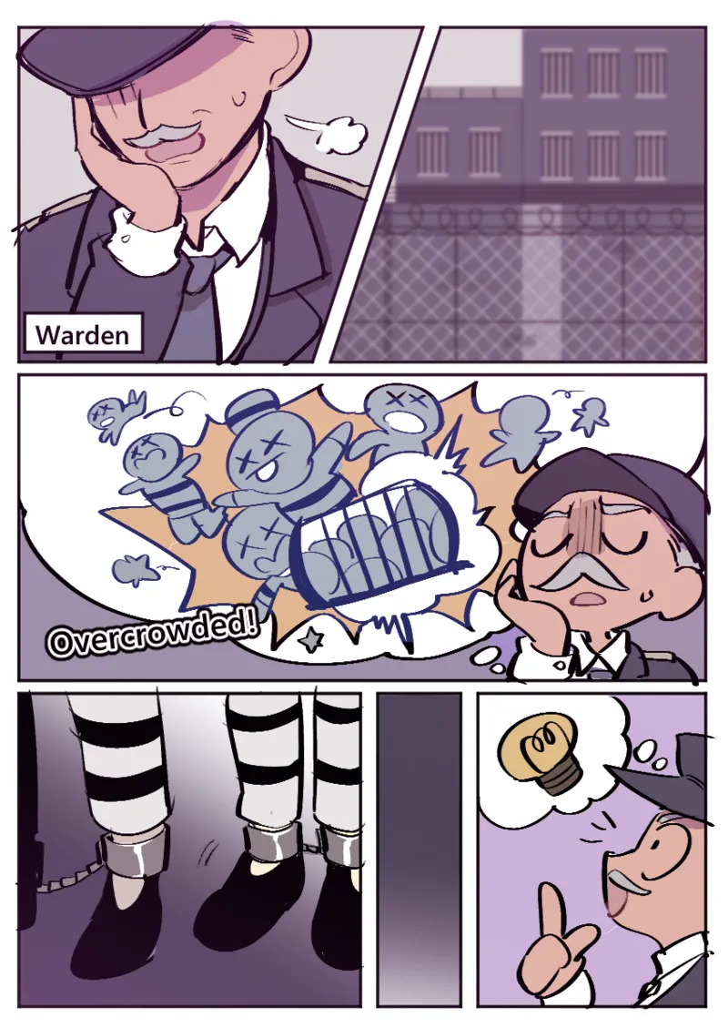 Skinsuit Idol Chapter 1 - page 1