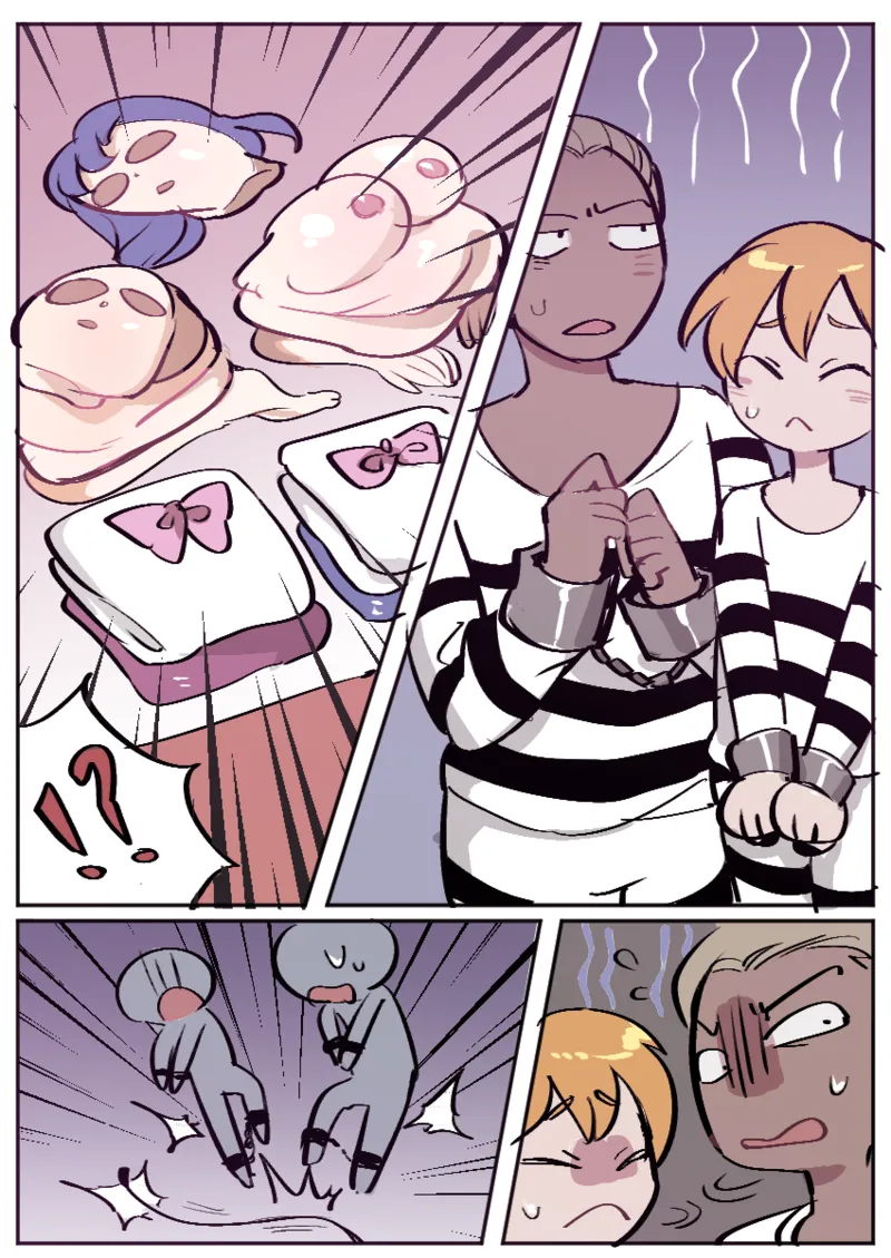 Skinsuit Idol Chapter 1 - page 2