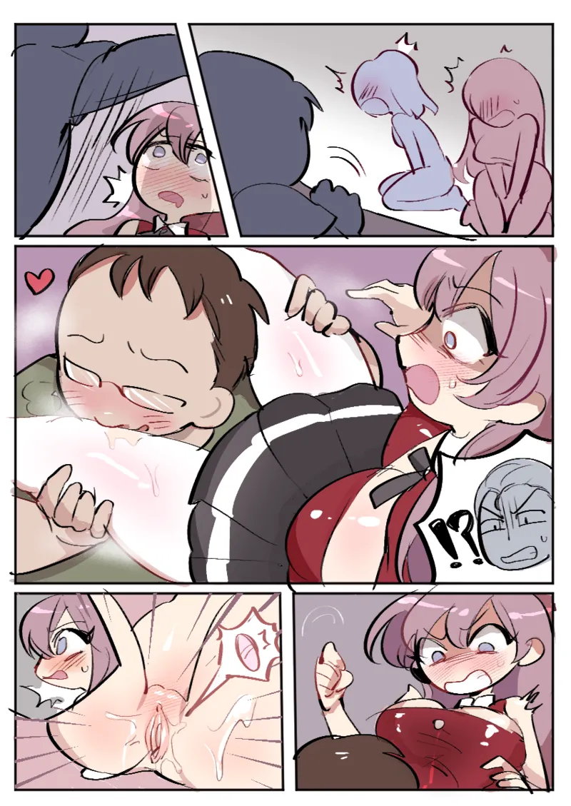 Skinsuit Idol Chapter 1 - page 7