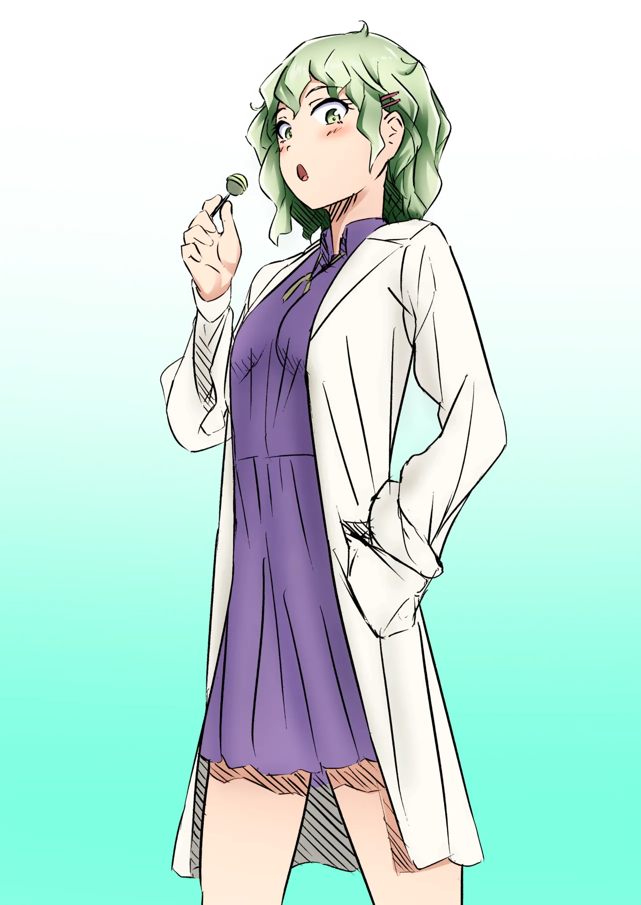 Kimi Senyou Kousoku Kyousei Mesuiki Suit Chapter 1 - page 49