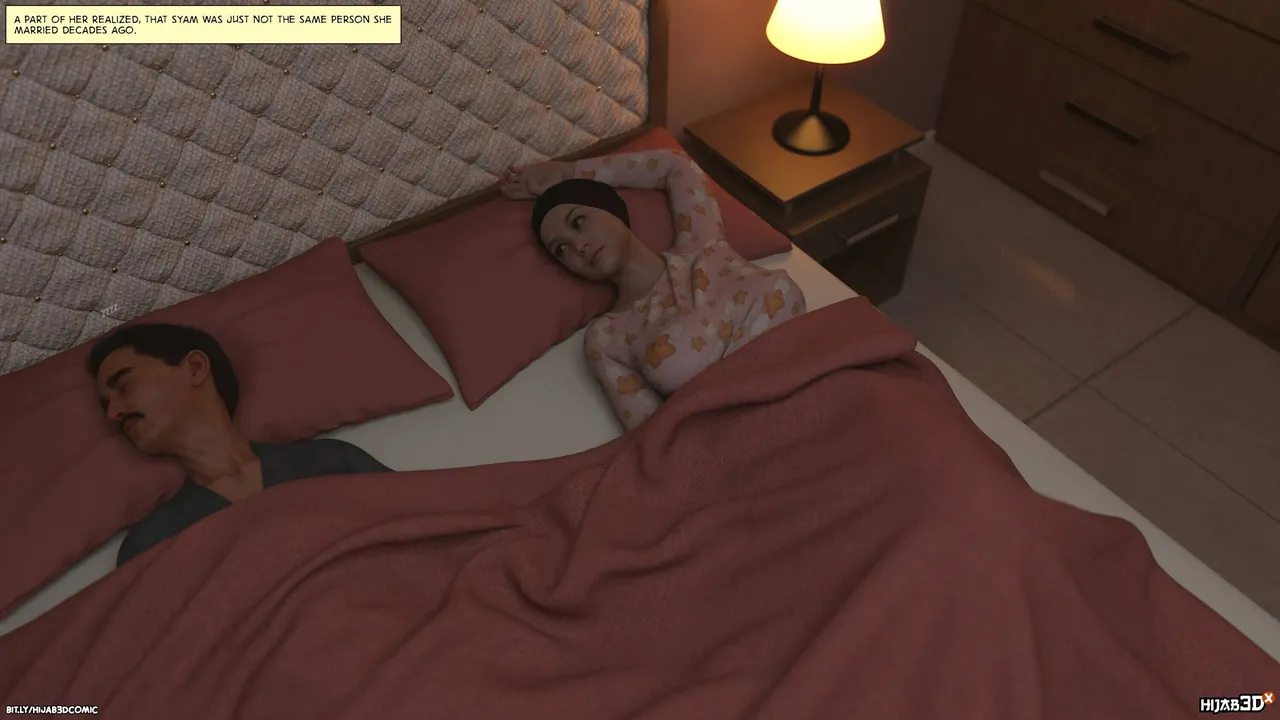 10 AM - 1 - 8 ongoing Chapter 1 - page 107