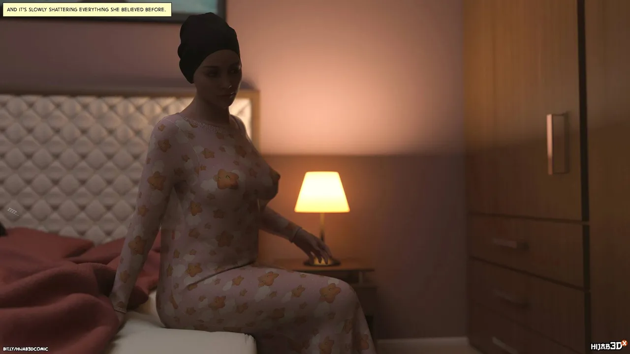 10 AM - 1 - 8 ongoing Chapter 1 - page 108