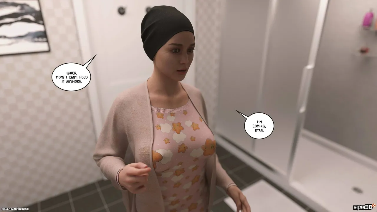 10 AM - 1 - 8 ongoing Chapter 1 - page 128