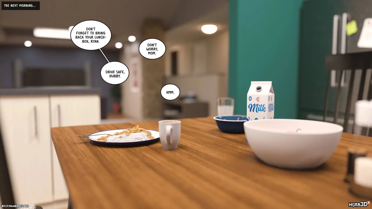 10 AM - 1 - 8 ongoing Chapter 1 - page 132