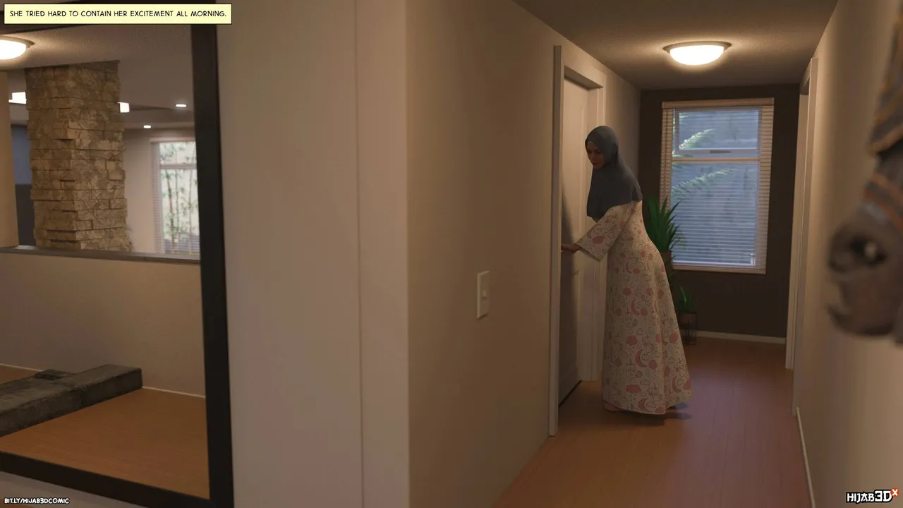 10 AM - 1 - 8 ongoing Chapter 1 - page 134