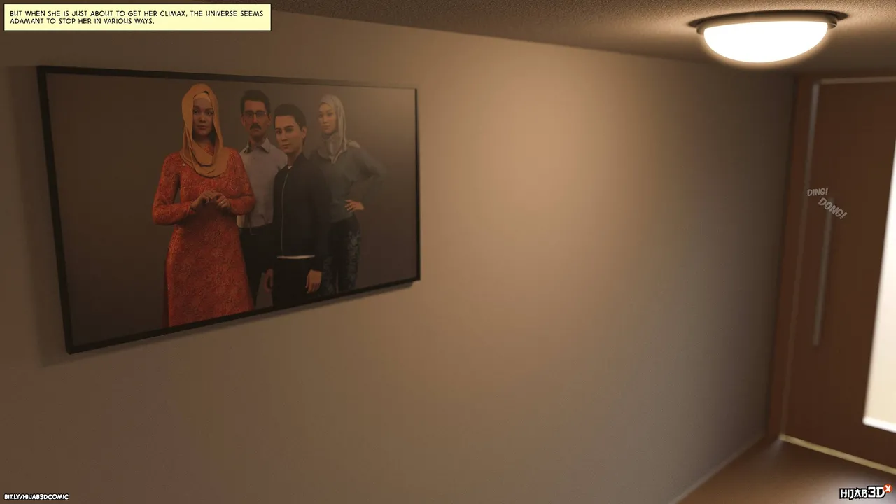 10 AM - 1 - 8 ongoing Chapter 1 - page 143