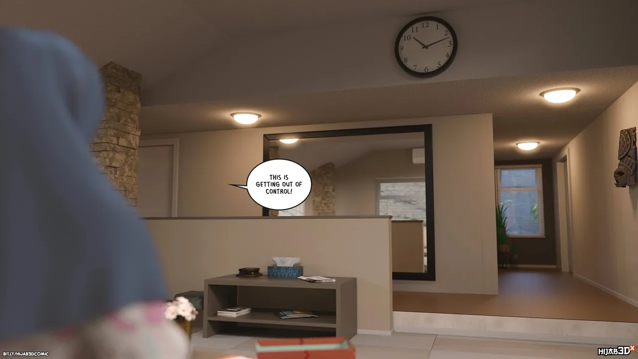 10 AM - 1 - 8 ongoing Chapter 1 - page 146