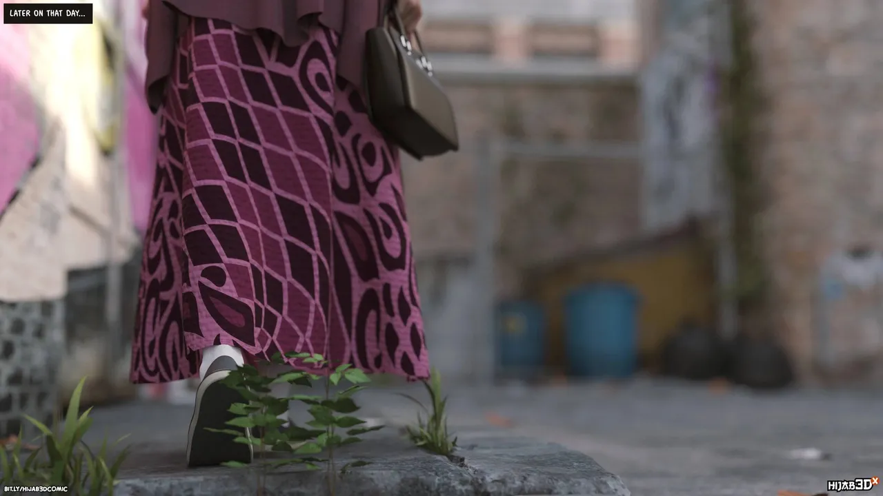 10 AM - 1 - 8 ongoing Chapter 1 - page 163