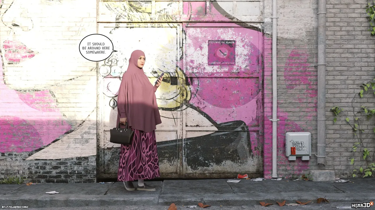 10 AM - 1 - 8 ongoing Chapter 1 - page 164