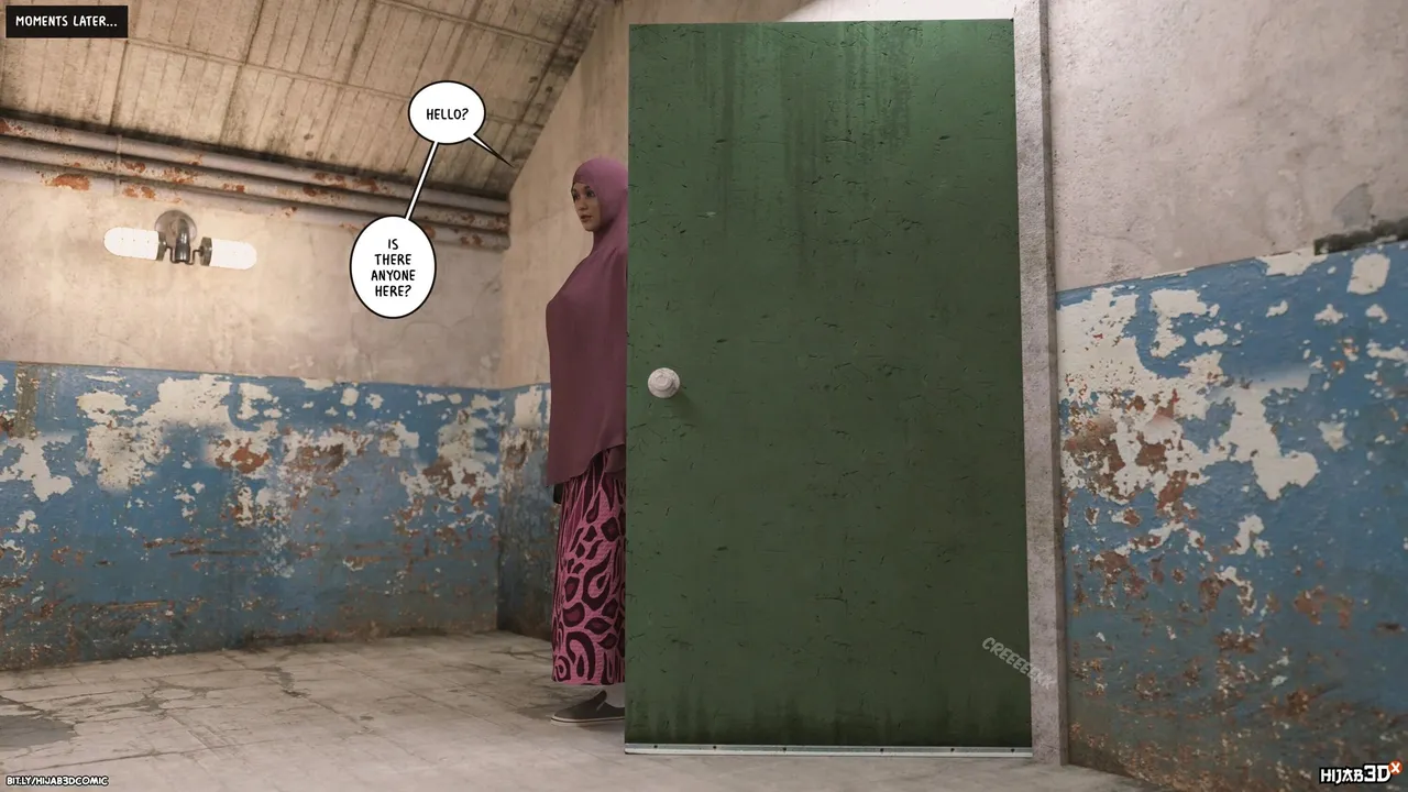 10 AM - 1 - 8 ongoing Chapter 1 - page 169