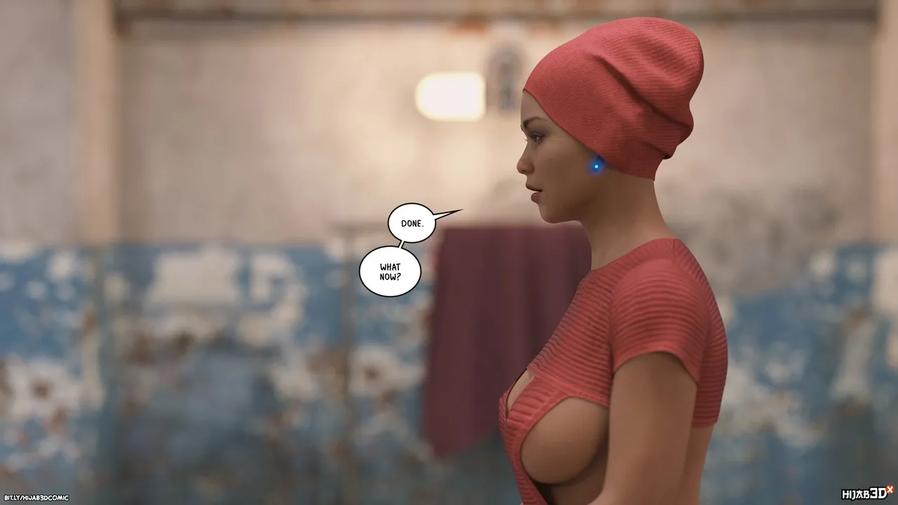 10 AM - 1 - 8 ongoing Chapter 1 - page 173