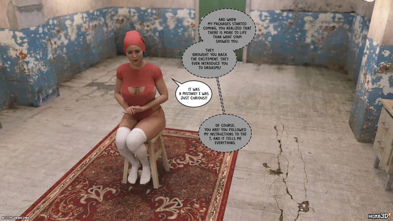 10 AM - 1 - 8 ongoing Chapter 1 - page 180