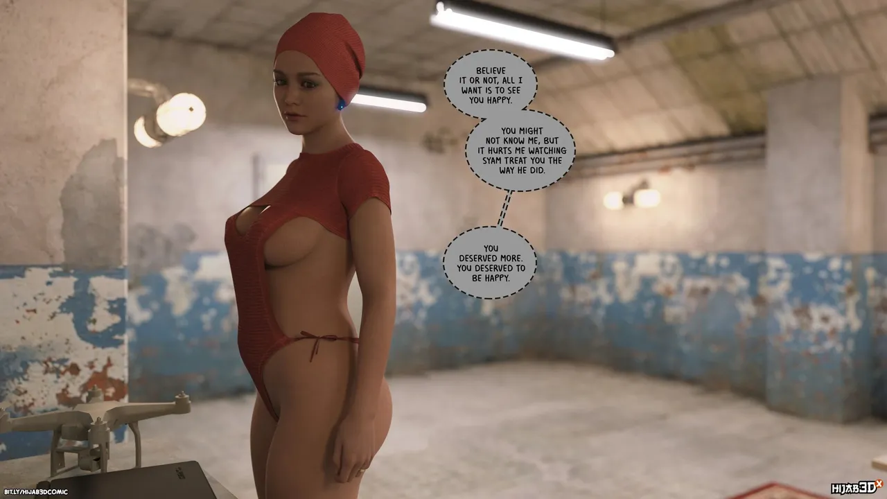 10 AM - 1 - 8 ongoing Chapter 1 - page 185