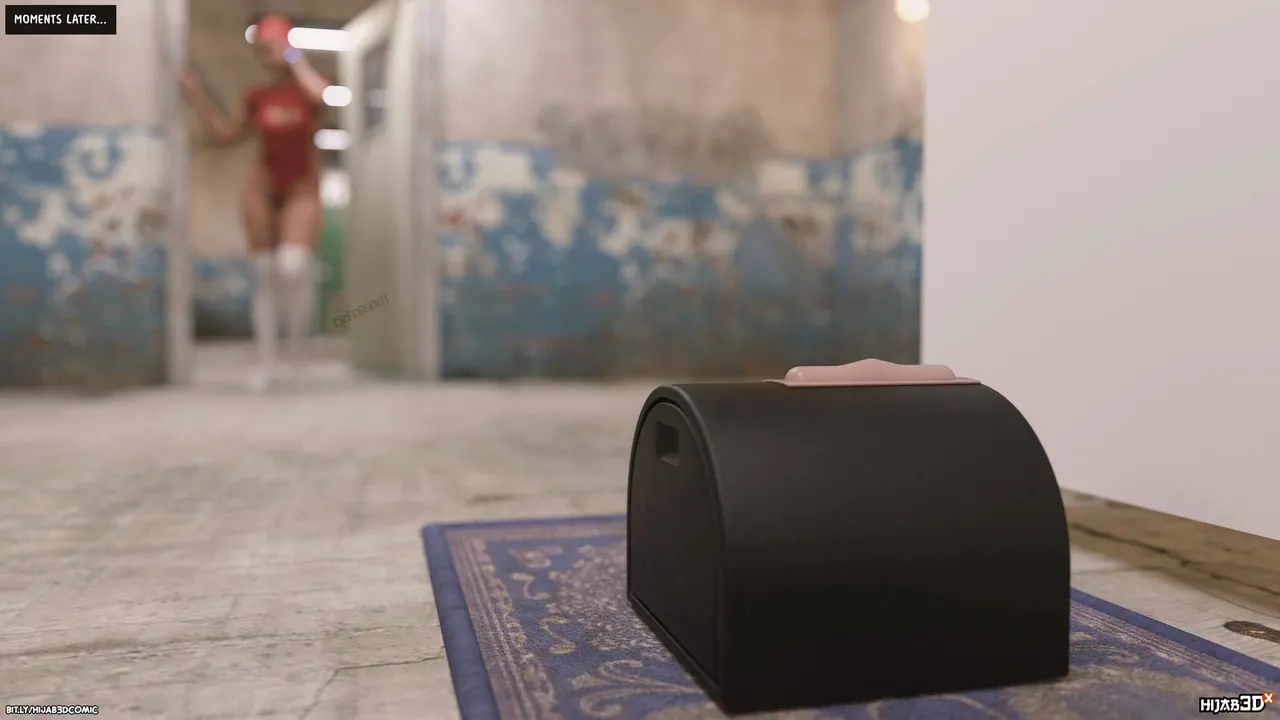 10 AM - 1 - 8 ongoing Chapter 1 - page 194