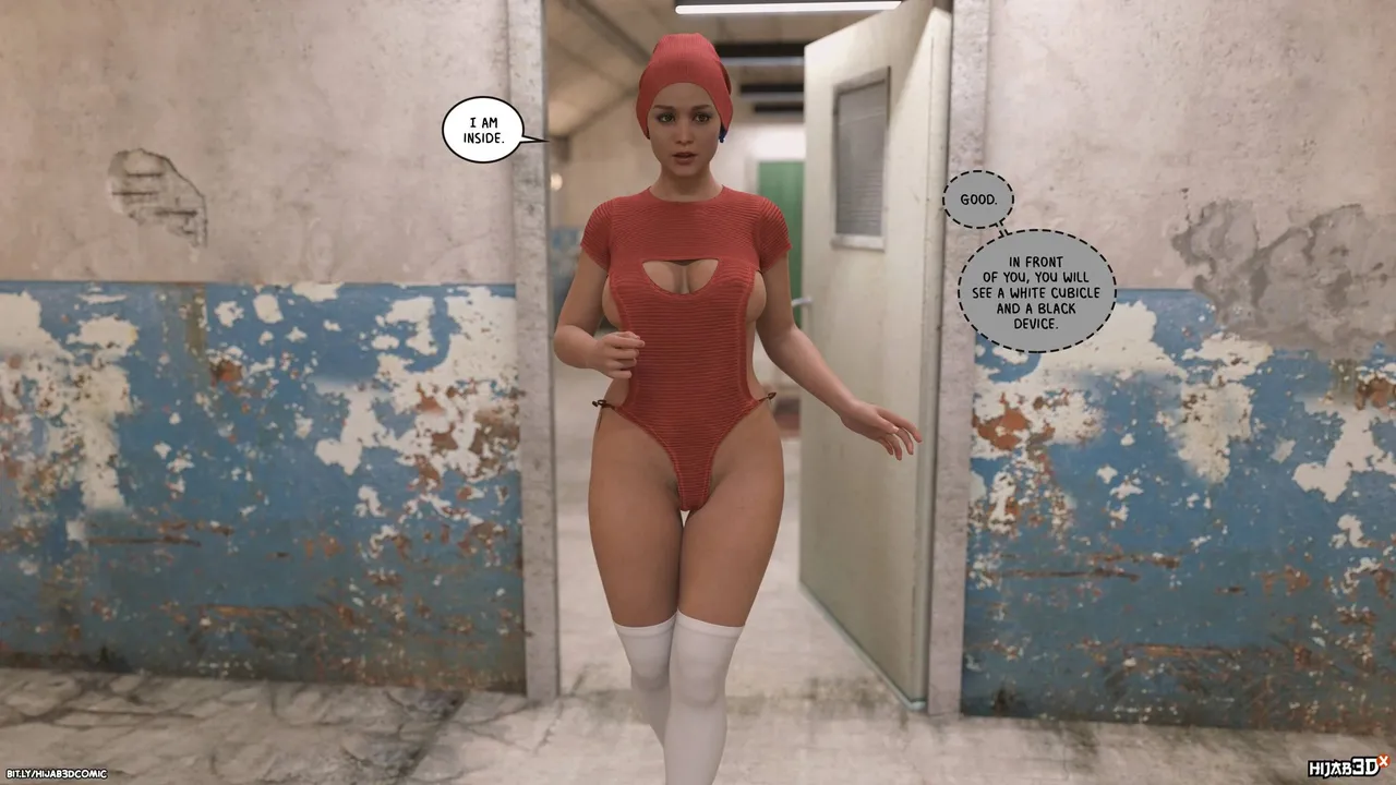 10 AM - 1 - 8 ongoing Chapter 1 - page 195