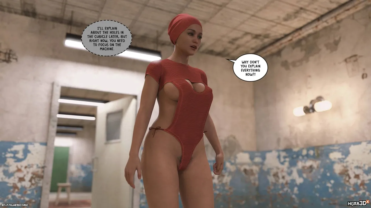 10 AM - 1 - 8 ongoing Chapter 1 - page 198