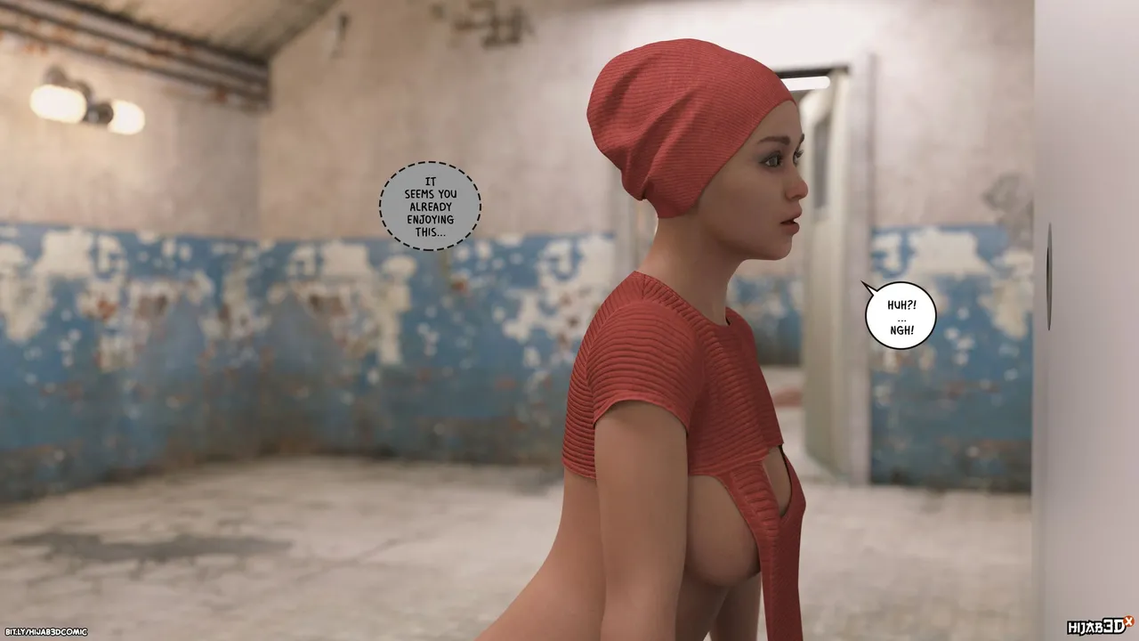 10 AM - 1 - 8 ongoing Chapter 1 - page 213