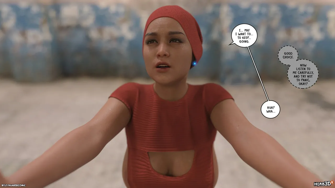 10 AM - 1 - 8 ongoing Chapter 1 - page 222