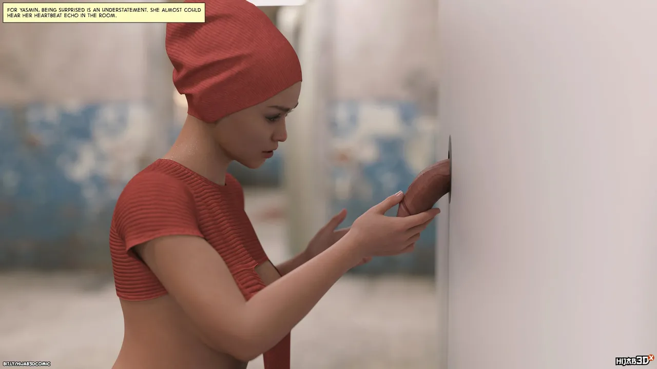 10 AM - 1 - 8 ongoing Chapter 1 - page 234