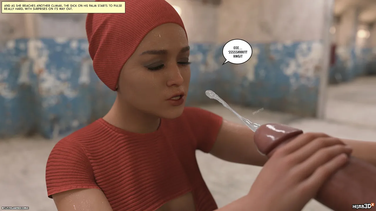 10 AM - 1 - 8 ongoing Chapter 1 - page 257