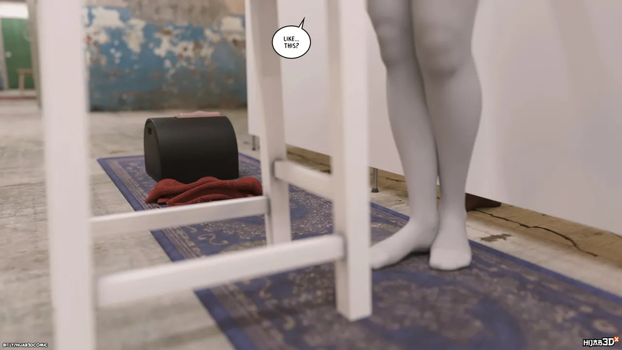 10 AM - 1 - 8 ongoing Chapter 1 - page 270