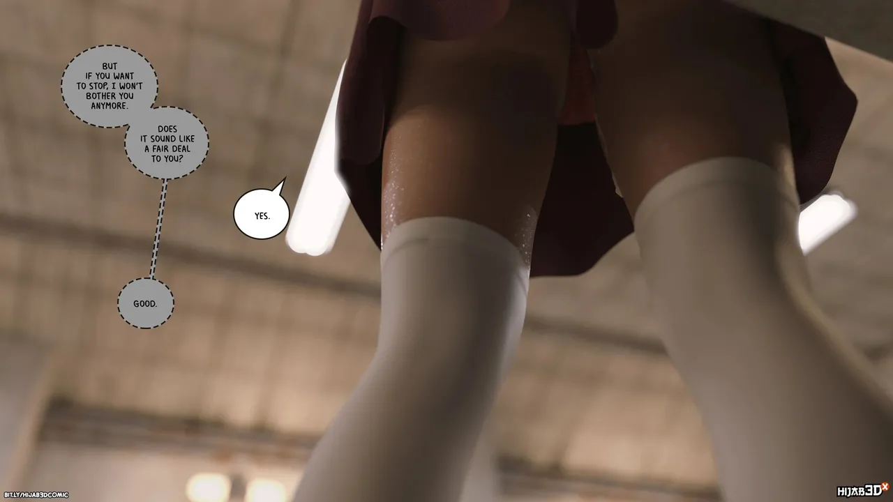 10 AM - 1 - 8 ongoing Chapter 1 - page 312