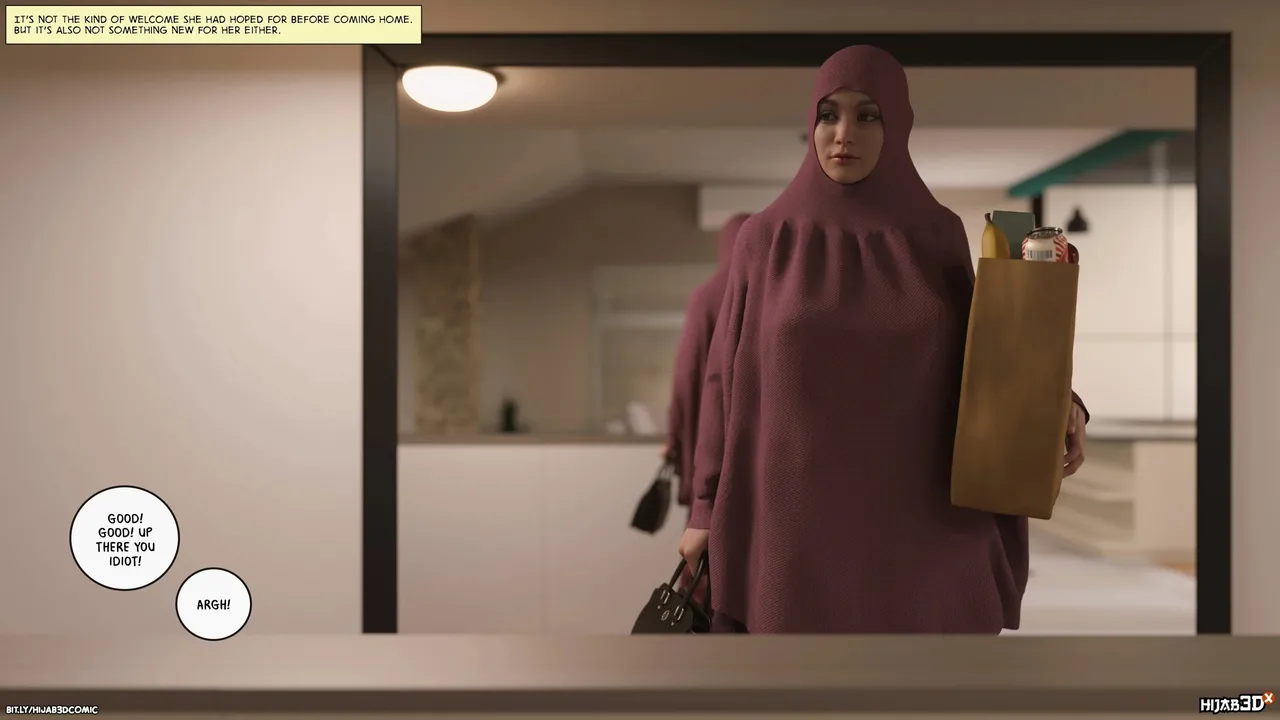 10 AM - 1 - 8 ongoing Chapter 1 - page 315