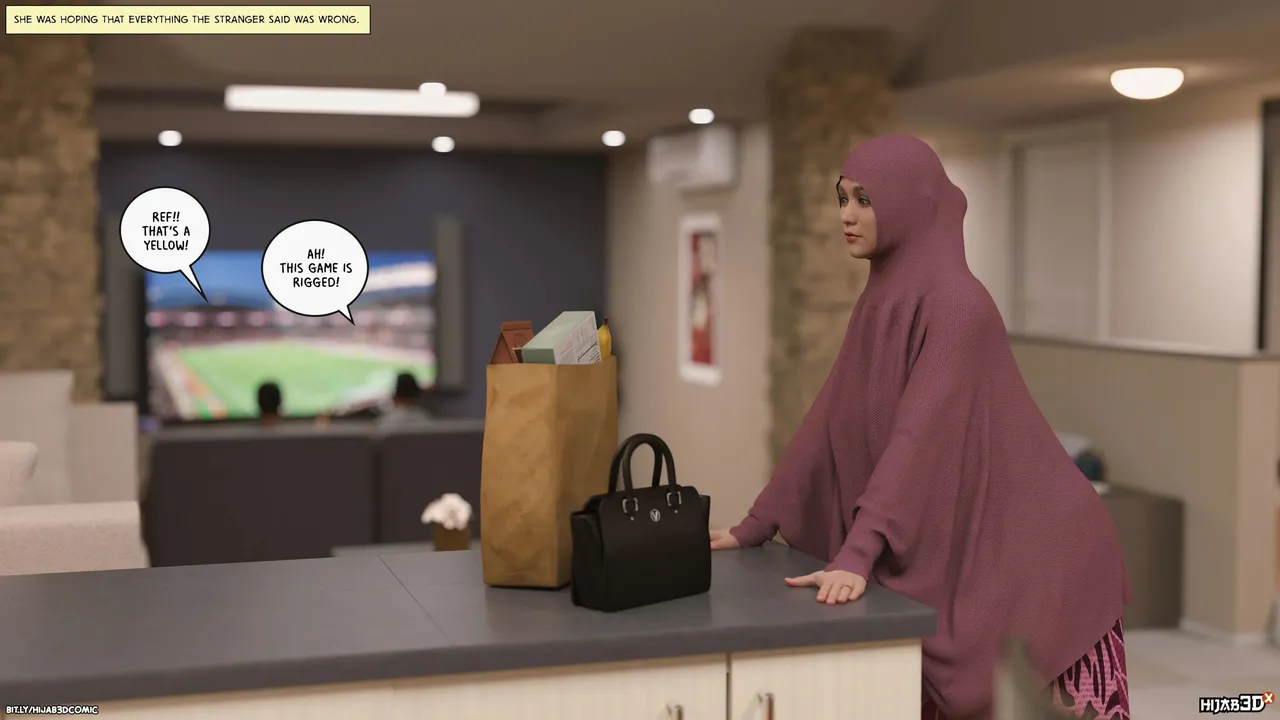 10 AM - 1 - 8 ongoing Chapter 1 - page 316