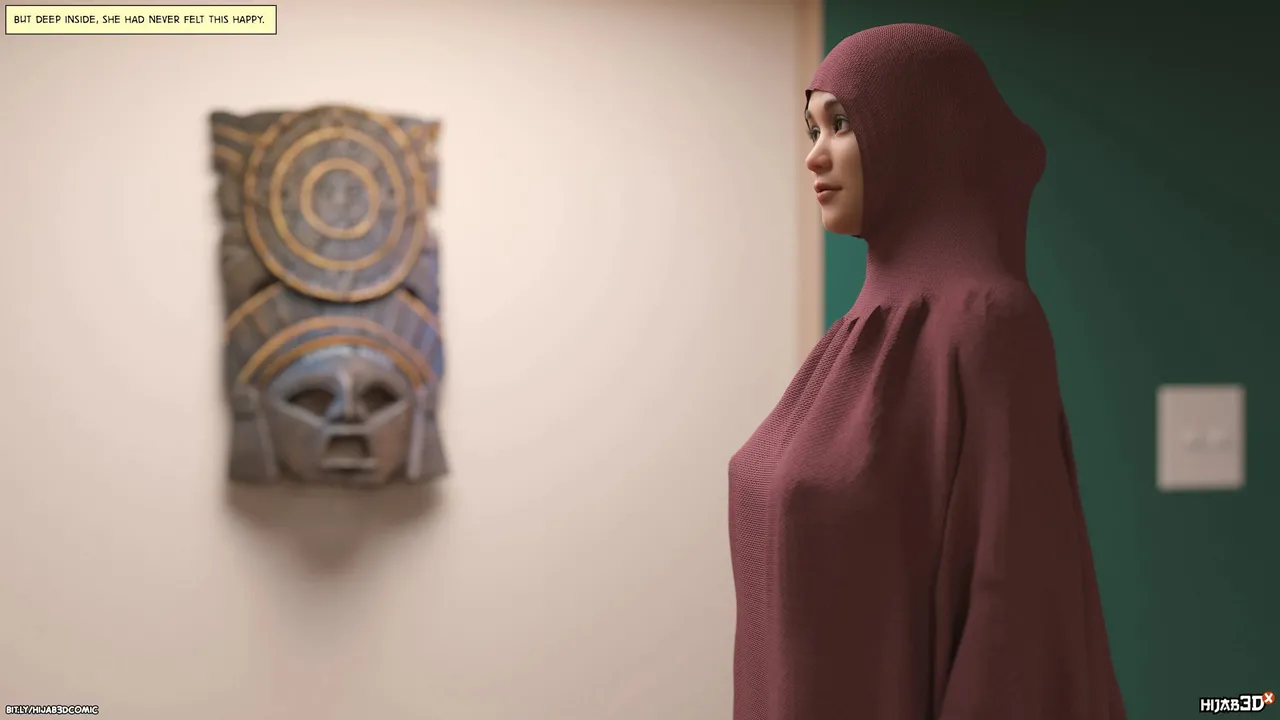 10 AM - 1 - 8 ongoing Chapter 1 - page 319