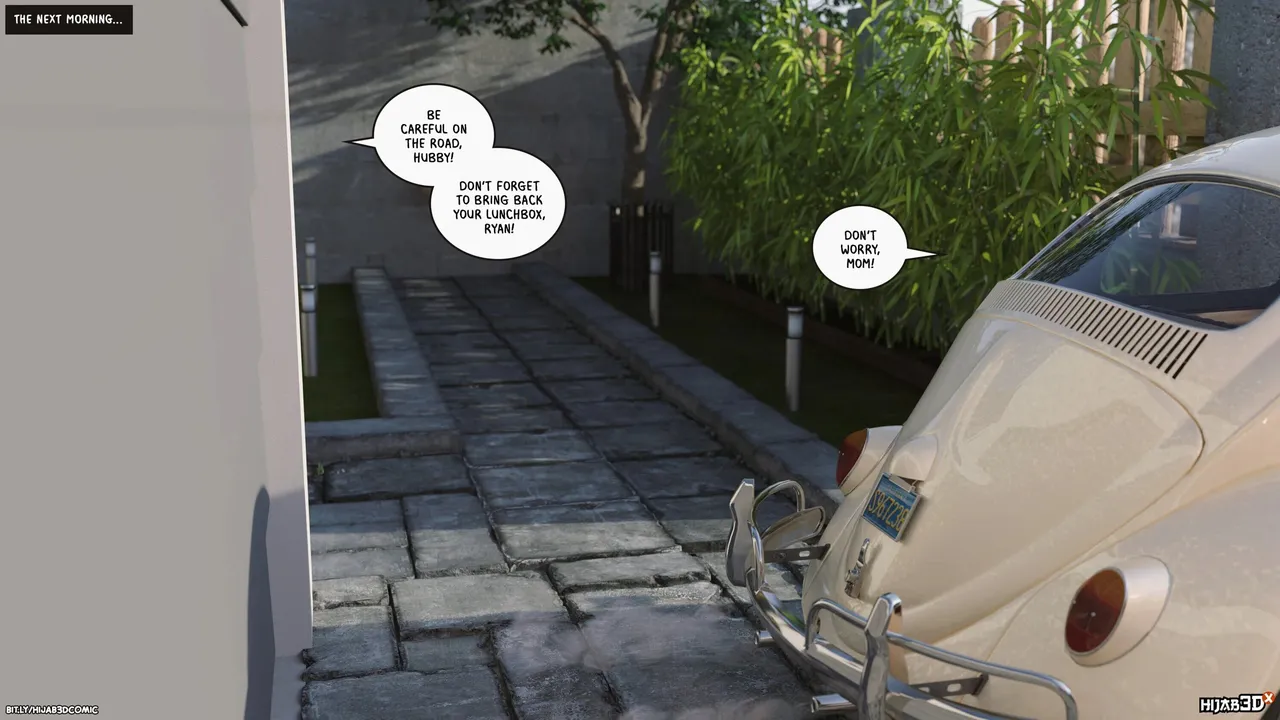 10 AM - 1 - 8 ongoing Chapter 1 - page 325