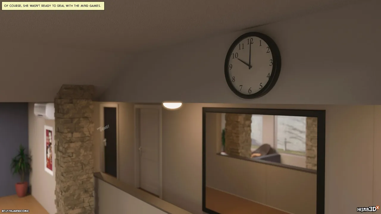 10 AM - 1 - 8 ongoing Chapter 1 - page 338