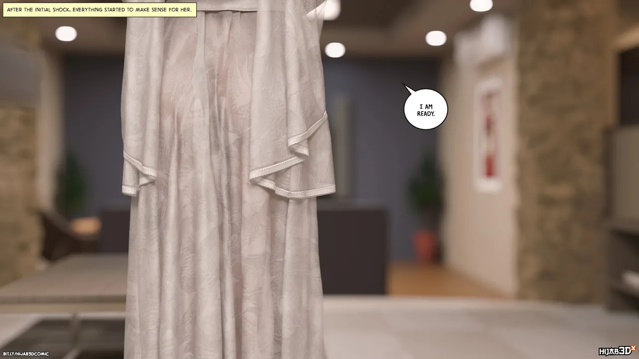 10 AM - 1 - 8 ongoing Chapter 1 - page 343