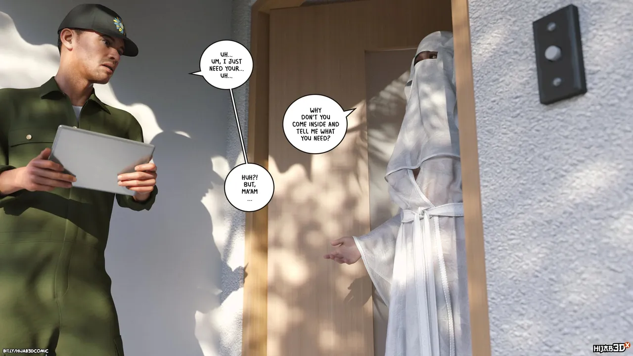 10 AM - 1 - 8 ongoing Chapter 1 - page 350