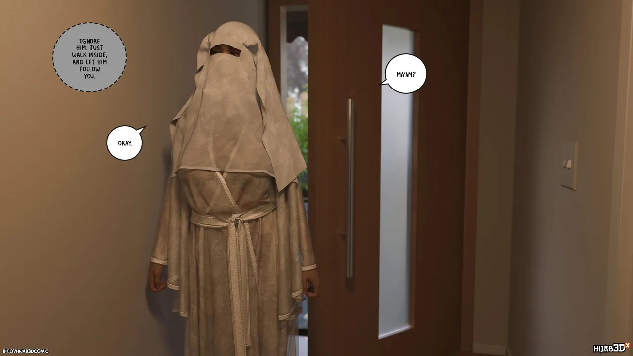 10 AM - 1 - 8 ongoing Chapter 1 - page 351