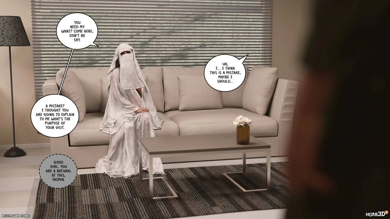 10 AM - 1 - 8 ongoing Chapter 1 - page 353