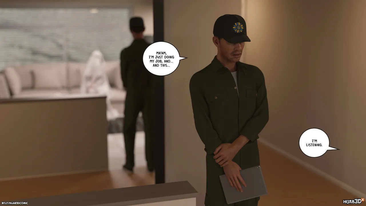 10 AM - 1 - 8 ongoing Chapter 1 - page 354