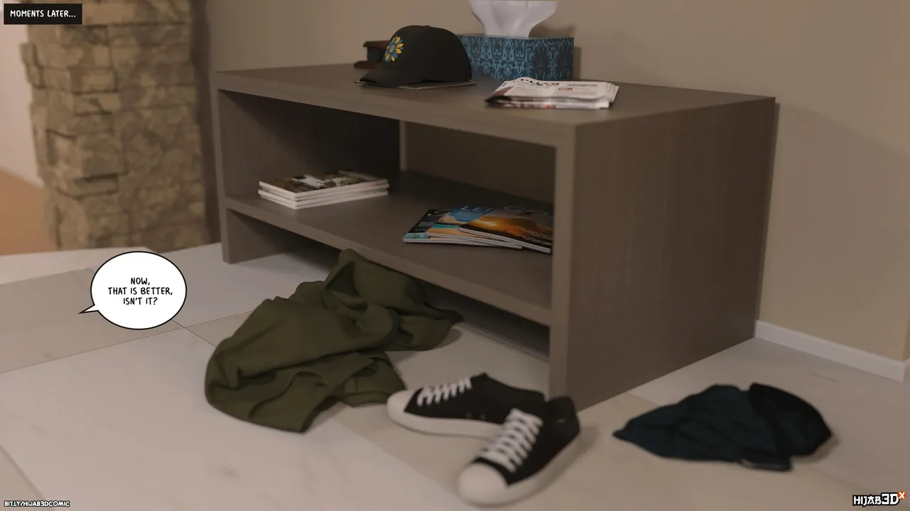 10 AM - 1 - 8 ongoing Chapter 1 - page 359